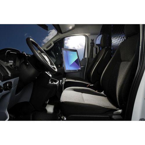  CTA Digital Multi-Flex Security Car Mount for 9.7