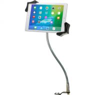 CTA Digital Gooseneck Car Mount for 7 to 14