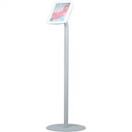 CTA Digital Security Floor Stand Kiosk for iPad Pro 9.7