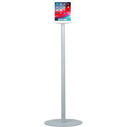  CTA Digital Security Floor Stand Kiosk for iPad Pro 9.7