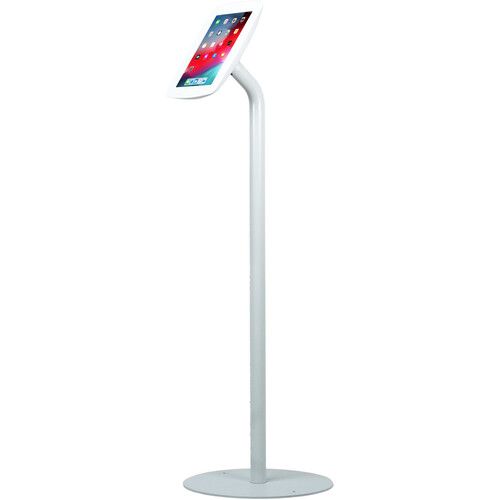  CTA Digital Security Floor Stand Kiosk for iPad Pro 9.7