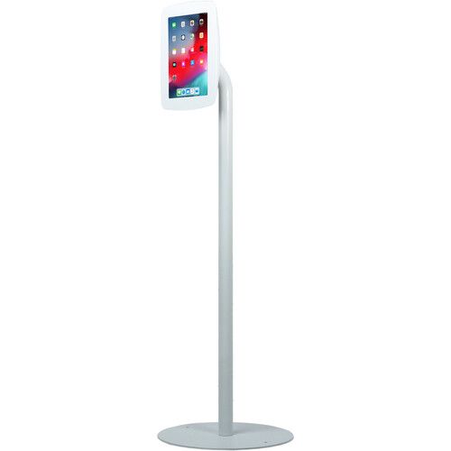  CTA Digital Security Floor Stand Kiosk for iPad Pro 9.7