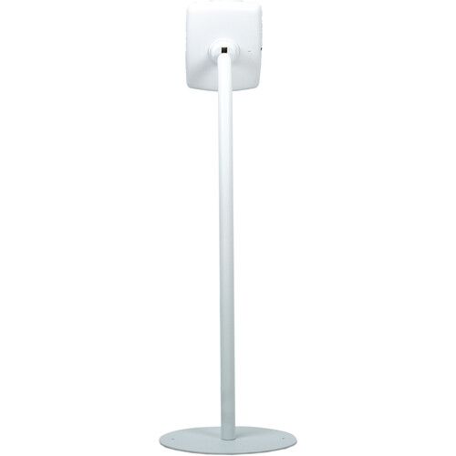  CTA Digital Security Floor Stand Kiosk for iPad Pro 9.7