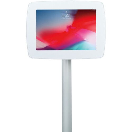  CTA Digital Security Floor Stand Kiosk for iPad Pro 9.7