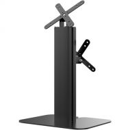 CTA Digital Dual VESA-Compatible Table Mount for POS (Black)