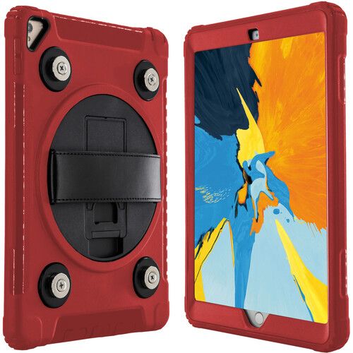  CTA Digital Magnetic Splashproof Case for 10.2 and 10.5