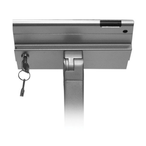  CTA Digital Anti-Theft Security Kiosk Stand for iPad mini