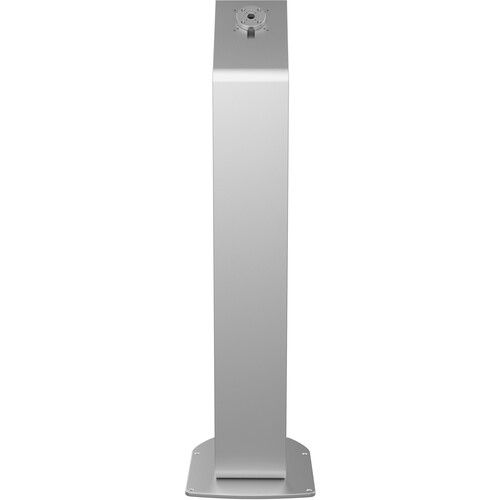  CTA Digital Floor Stand Kiosk (Silver)