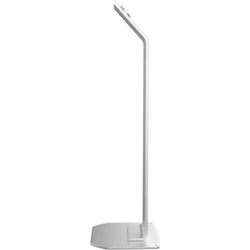  CTA Digital Floor Stand Kiosk (Silver)