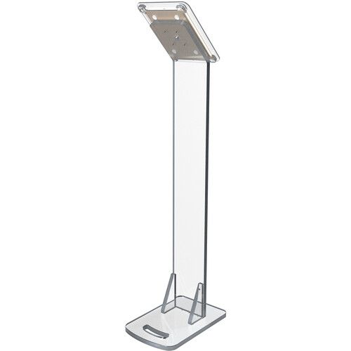  CTA Digital Security Translucent Acrylic Stand