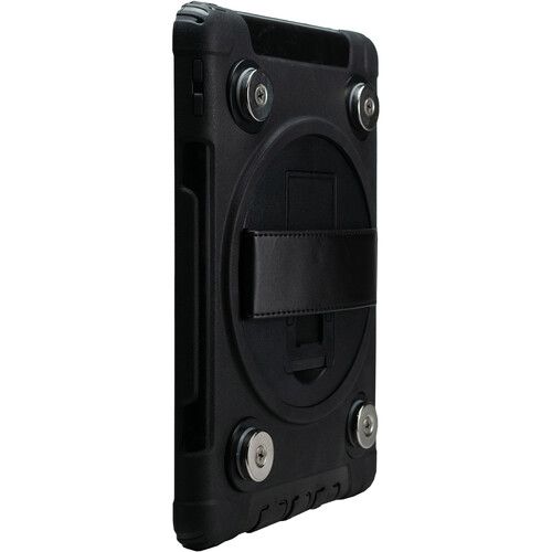  CTA Digital Magnetic Splashproof Case with Metal Mounting Plates for 9.7