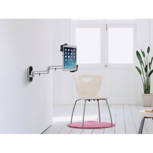  CTA Digital PAD-ATWM Articulating Tablet Wall Mount