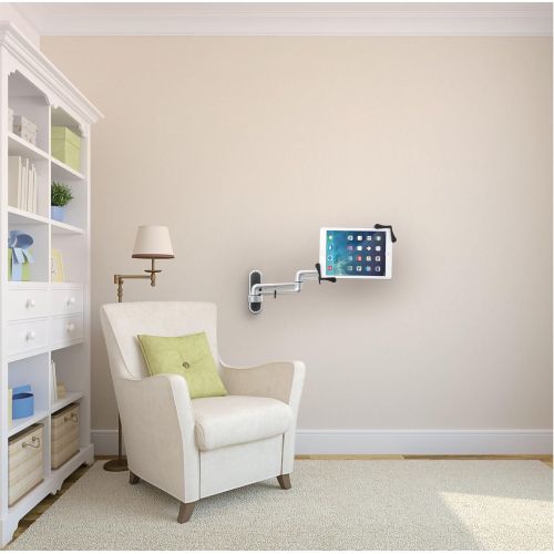  CTA Digital PAD-ATWM Articulating Tablet Wall Mount