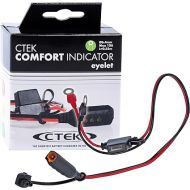 CTEK 56-629 Indicator Eyelet M6: Practical LED Indicator for immediate Indication of Battery Charge Levels