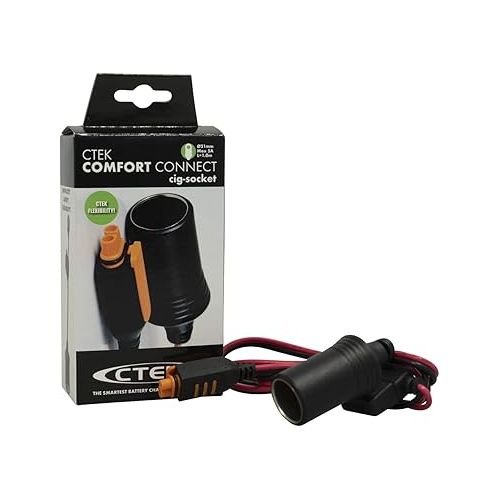  CTEK (56-573) Comfort Connect Cig Socket