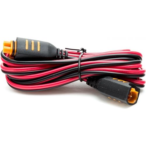  CTEK Battery Charger Accessory Package - Indicator Pigtail, Extension Cable, and Cig-Socket