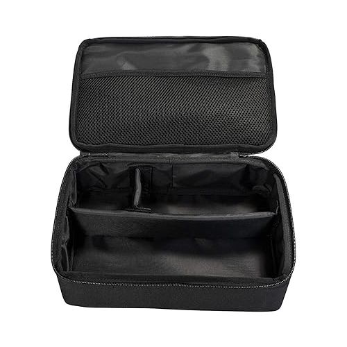  CTEK CS Storage Bag 40-468 - for Use with Any Charger Black