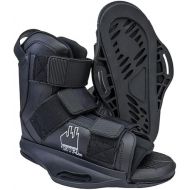 CTRL Imperial V2 Open-Toe Wakeboard Bindings