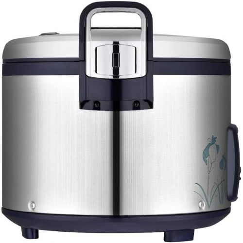  [아마존베스트]Cuckoo CR-3021 Premium Catering Rice Cooker 5.4 L up to 30 People / 1460 W with Keep Warm Function