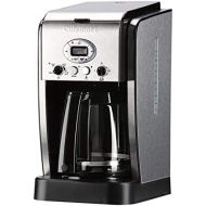 Cuisinart DCC2650E Filterkaffeemaschine (1425 Watt) metallic