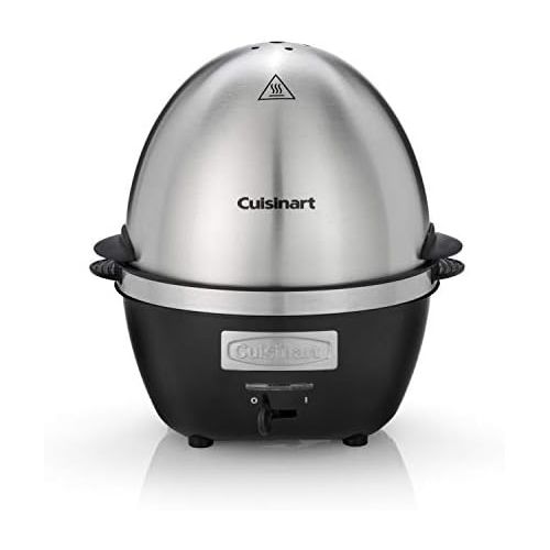  Cuisinart CEC10E Eierkocher