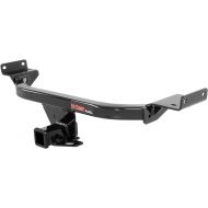 CURT 13281 Class 3 Trailer Hitch, 2-Inch Receiver, Compatible with Select Kia Sportage , Black