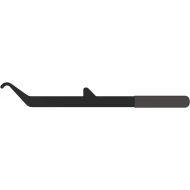 CURT 17512 TruTrack Weight Distribution Hitch Spring Bar Lift Handle, CARBIDE BLACK POWDER COAT