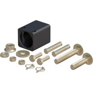 CURT 19280 Replacement CrossWing 5th Wheel Coupler Tube