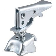 CURT 25294 Posi-Lock Coupler Replacement Latch for CURT #25101 or #25210, CLEAR ZINC