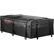 CURT 18221 Extended Roof Rack Cargo Bag