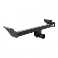 CURT 13559 Class 3 Trailer Hitch, 2-Inch Receiver for Select Volvo XC90