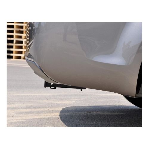  CURT 12051 Class 2 Trailer Hitch, 1-1/4-Inch Receiver Select Chevrolet Malibu, Saturn Aura