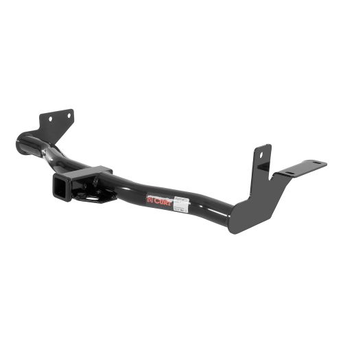  CURT 13222 Class 3 Trailer Hitch, 2-Inch Receiver for Select Honda Passport, Isuzu Axiom and Isuzu Rodeo