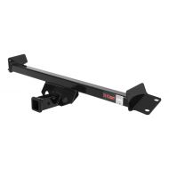 CURT 13511 Class 3 Trailer Hitch, 2-Inch Receiver for Select Toyota Sienna