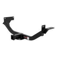 CURT 13113 Class 3 Trailer Hitch, 2-Inch Receiver for Select Mitsubishi Endeavor