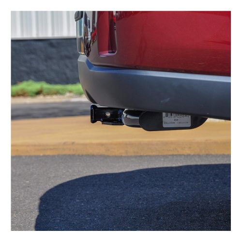  CURT 122903 Class 2 Trailer Hitch with Ball Mount, 1-1/4-Inch Receiver Select Subaru Legacy, Outback