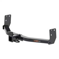 CURT 13002 Class 3 Trailer Hitch, 2-Inch Receiver for Select Cadillac SRX