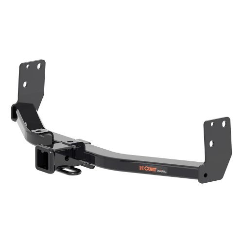  CURT 13002 Class 3 Trailer Hitch, 2-Inch Receiver for Select Cadillac SRX