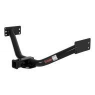 CURT 13354 Class 3 Trailer Hitch, 2-Inch Receiver for Select Acura MDX