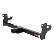 CURT 13098 Class 3 Trailer Hitch, 2-Inch Receiver for Select Acura SLX and Isuzu Trooper