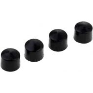 CUTICATE 4 Pack Skateboard Truck Pivot Cups Replacement 14mm for Longboard Truck Repair Rebuilding Kit