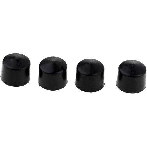  CUTICATE 4 Pack Skateboard Truck Pivot Cups Replacement 14mm for Longboard Truck Repair Rebuilding Kit