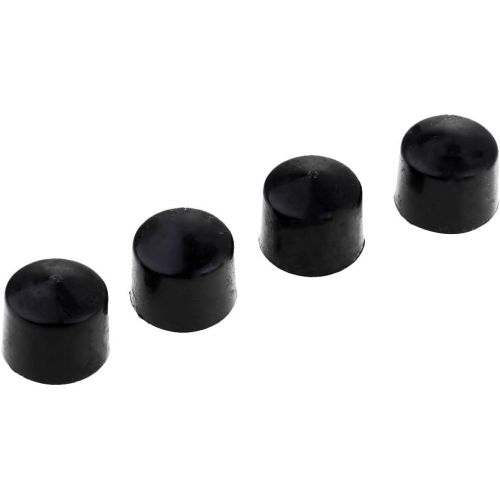  CUTICATE 4 Pack Skateboard Truck Pivot Cups Replacement 14mm for Longboard Truck Repair Rebuilding Kit