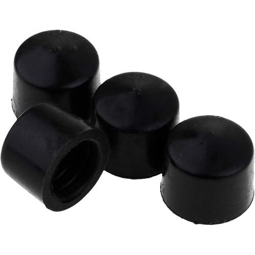  CUTICATE 4 Pack Skateboard Truck Pivot Cups Replacement 14mm for Longboard Truck Repair Rebuilding Kit