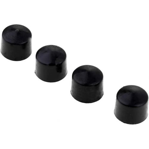  CUTICATE 4 Pack Skateboard Truck Pivot Cups Replacement 14mm for Longboard Truck Repair Rebuilding Kit