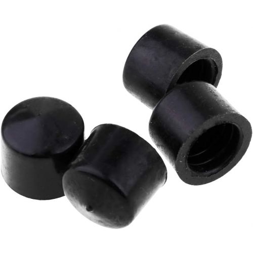  CUTICATE 4 Pack Skateboard Truck Pivot Cups Replacement 14mm for Longboard Truck Repair Rebuilding Kit