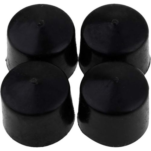  CUTICATE 4 Pack Skateboard Truck Pivot Cups Replacement 14mm for Longboard Truck Repair Rebuilding Kit