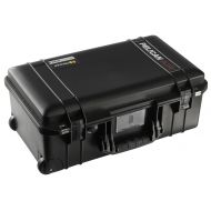 Pelican Air 1535 Case with Foam (Yellow)