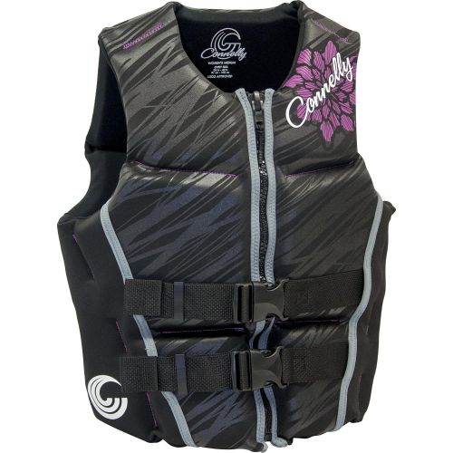  CWB Connelly Womens Neo Vest, M