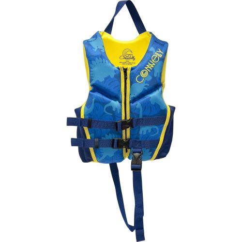  CWB Connelly Child and Youth Neoprene Vest